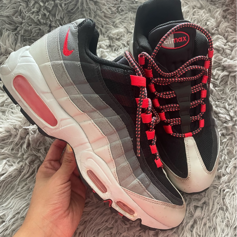 Nike air max ‘95